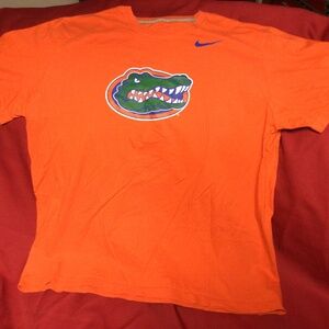 NCAA Florida Gators tshirt